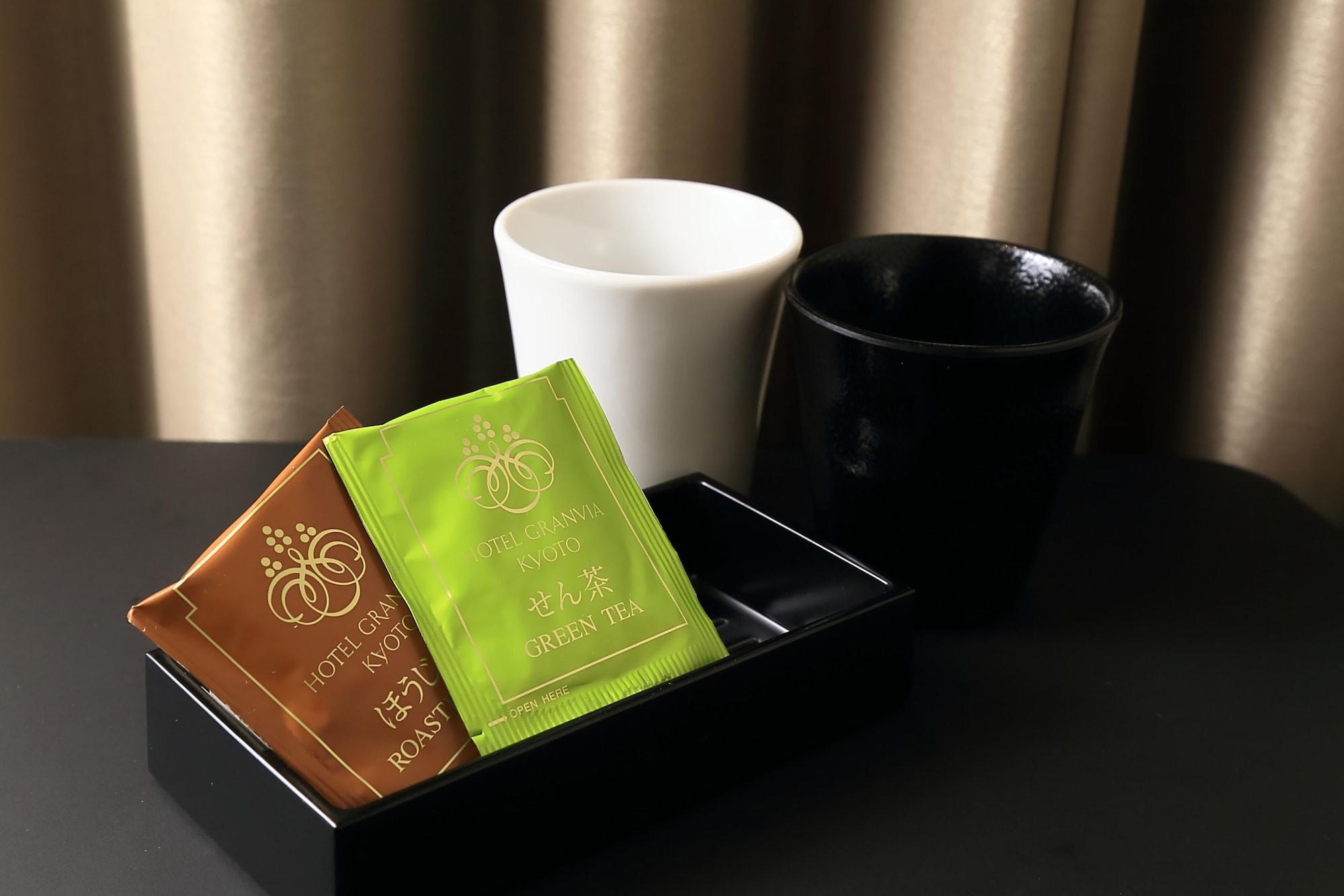Hotel Vischio Kyoto By Granvia Esterno foto