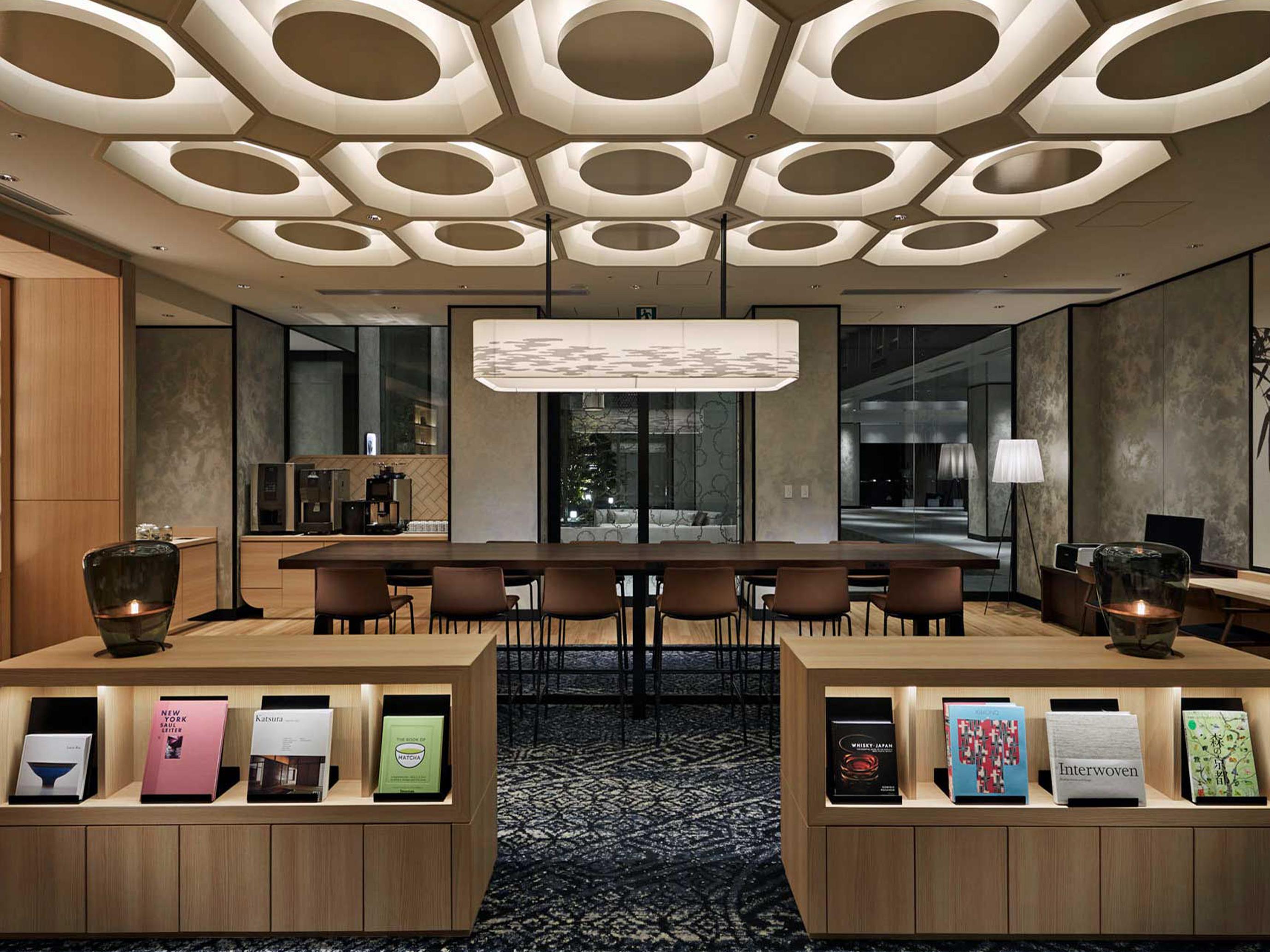 Hotel Vischio Kyoto By Granvia Esterno foto