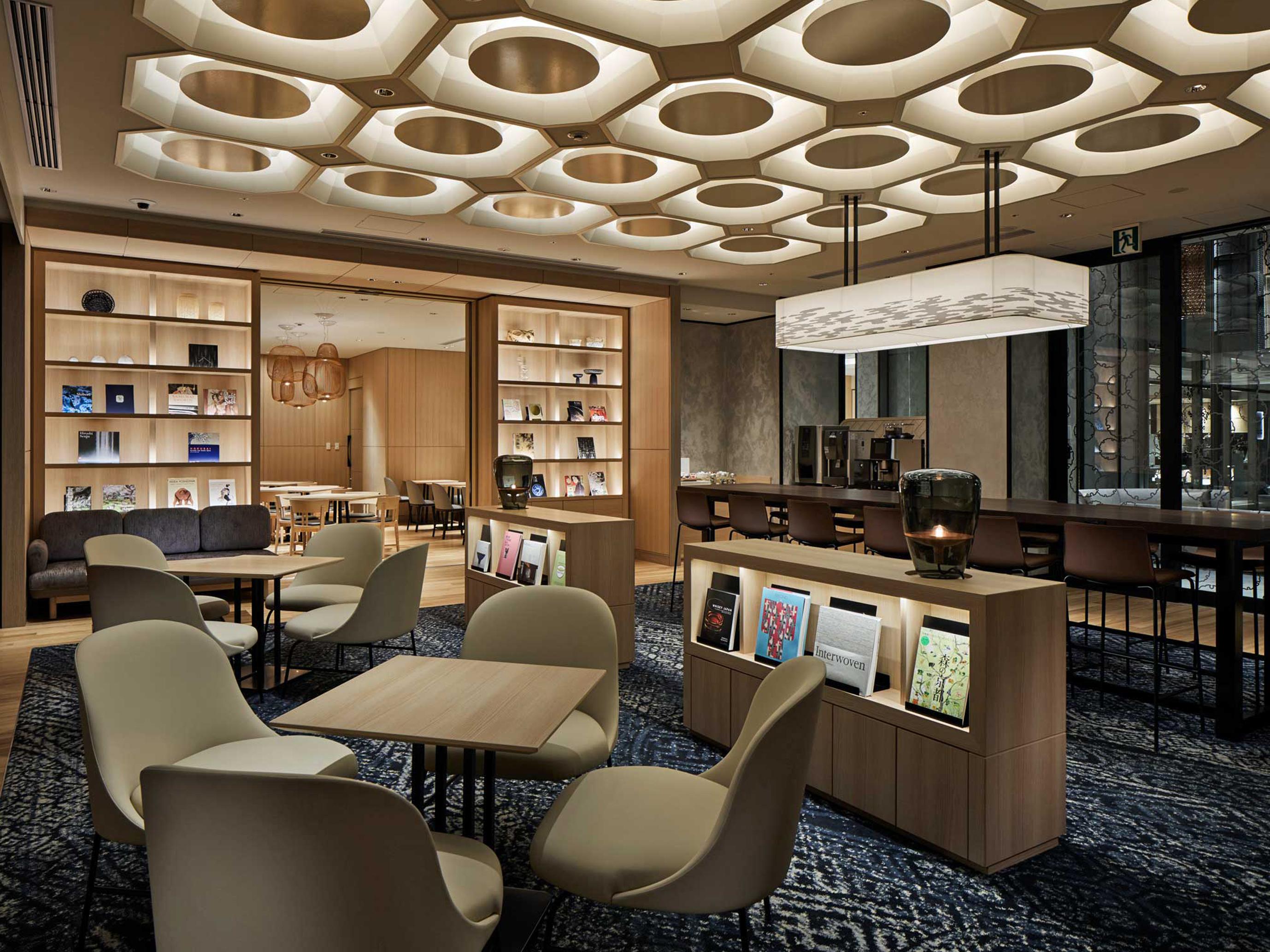 Hotel Vischio Kyoto By Granvia Esterno foto