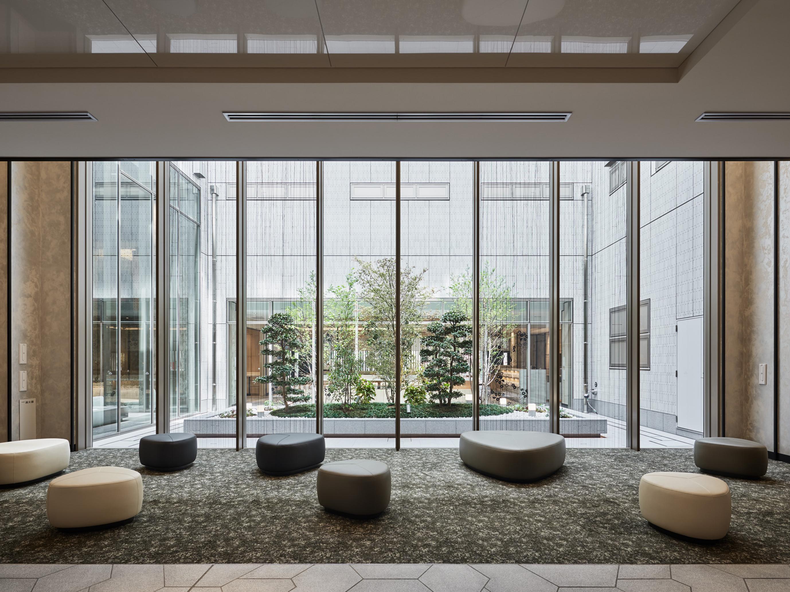 Hotel Vischio Kyoto By Granvia Esterno foto